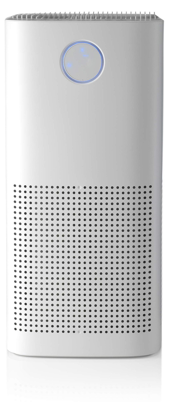 Trebs 49100 Luchtzuiveraar met HEPA-filter H13, UV-licht en ionisator, wit