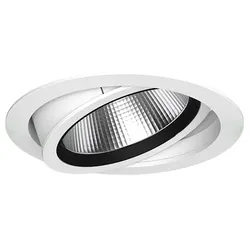 LTS Licht&amp;Leuchten Einbaustrahler CSAR601.930OV46/D.ws