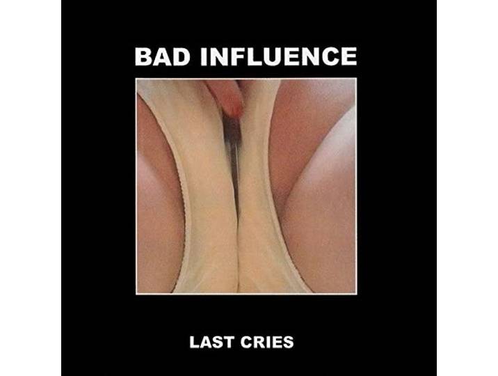 Last Cries