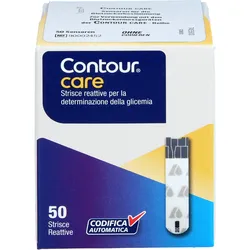 Contour Care Sensoren 50 ST