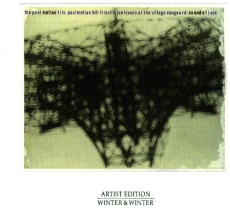 Paul Motian - Sound of Love - Preis vom 04.10.2026 03:51:26 h
