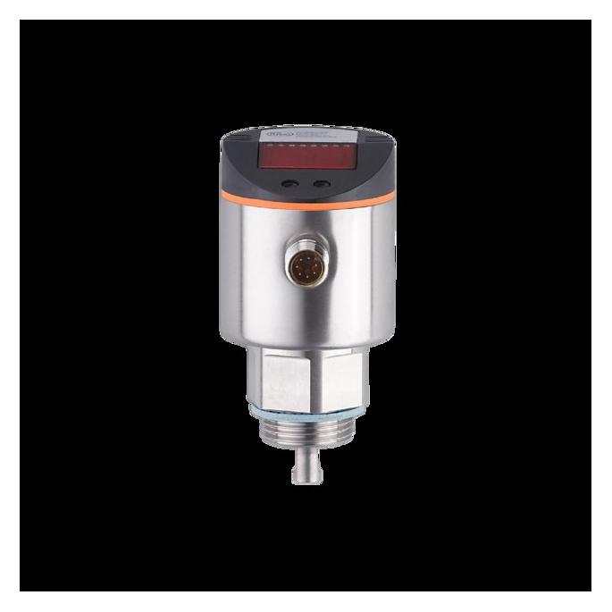 IFM LR0000B-BR34ASPKG/US Elektronischer Füllstandsensor L-40 (L-6 LR0000BBR34ASPK (LR8000)