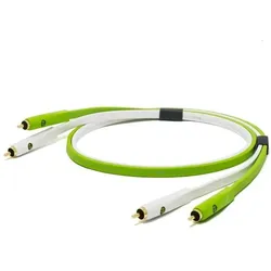 NEO d+ RCA Class B (2 m, Cinch Kabel), Audiokabel