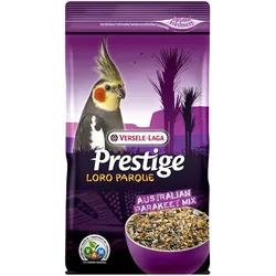 Versele-Laga Prestige Loro Parque Australien Parakeet Mix 5x1 kg
