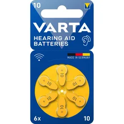 Batteriesatz kompatibel Rixx 16 Rixx 12 G4 Hörverstärker Hörgerät Hörsystem