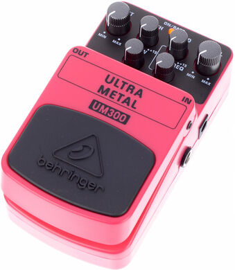 Behringer UM300