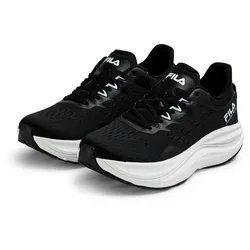 Fila Retron Herren-Sneaker - Herren - Gr. 42 - schwarz