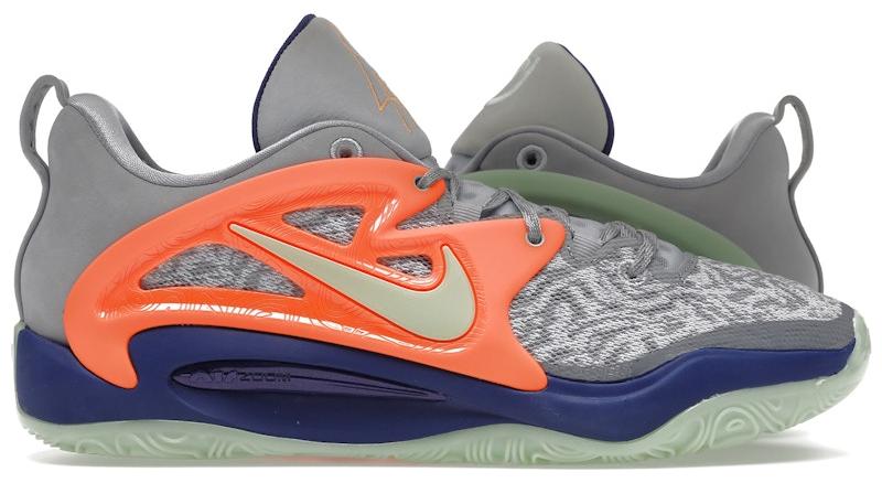 Nike KD 15 9th Wonder - EU 45.5