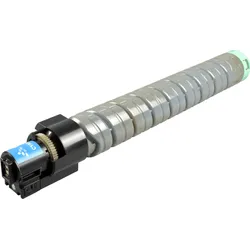 Kompatibler Toner ersetzt Ricoh 842019 MPC3502 cyan