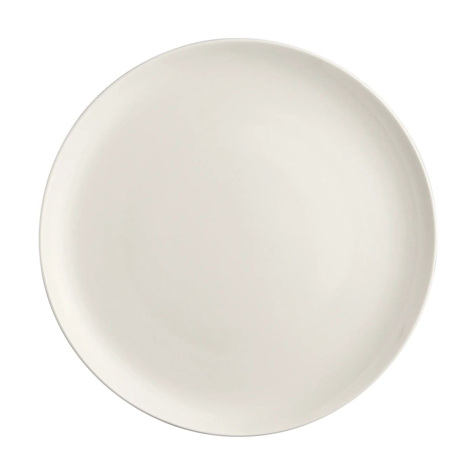 Rosenthal Brillance bord Wit 27 cm
