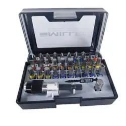 HM Müllner Bit-Box 32-teilig