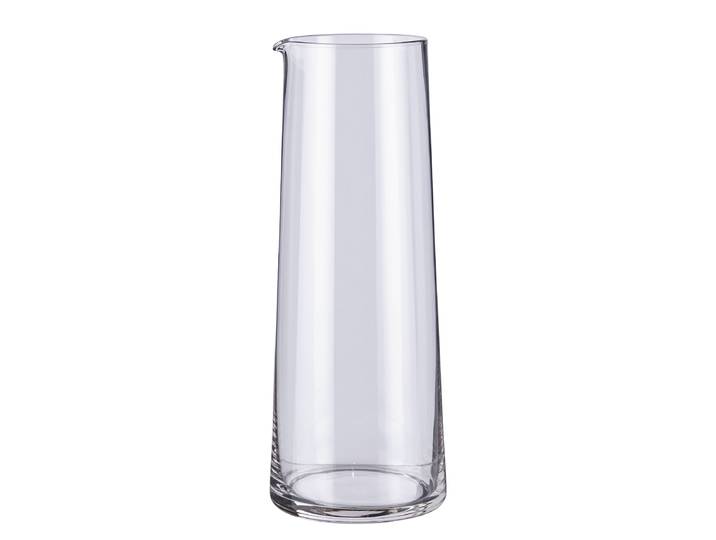 Krug Ø 9cm Durchsichtig/Durchsichtig