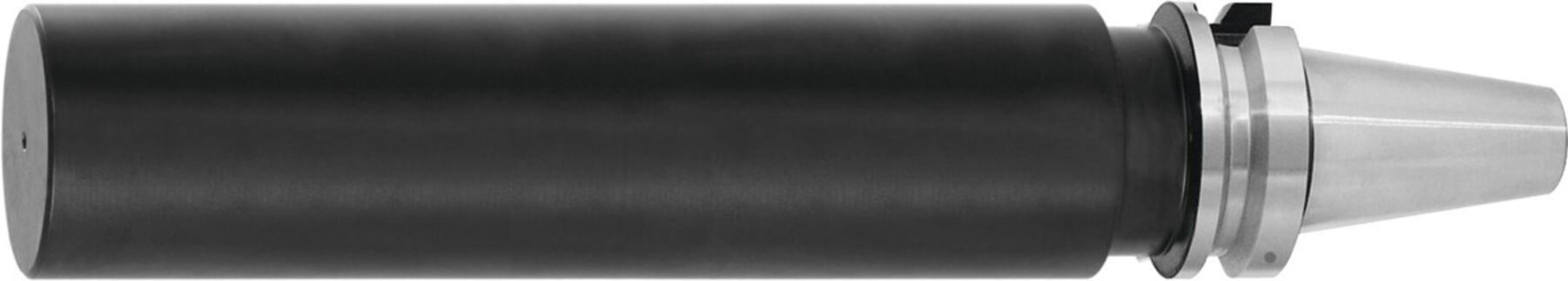 HOLEX Bohrstangenrohling Form A, BT 50, A-Maß: 315 mm (302891 315)