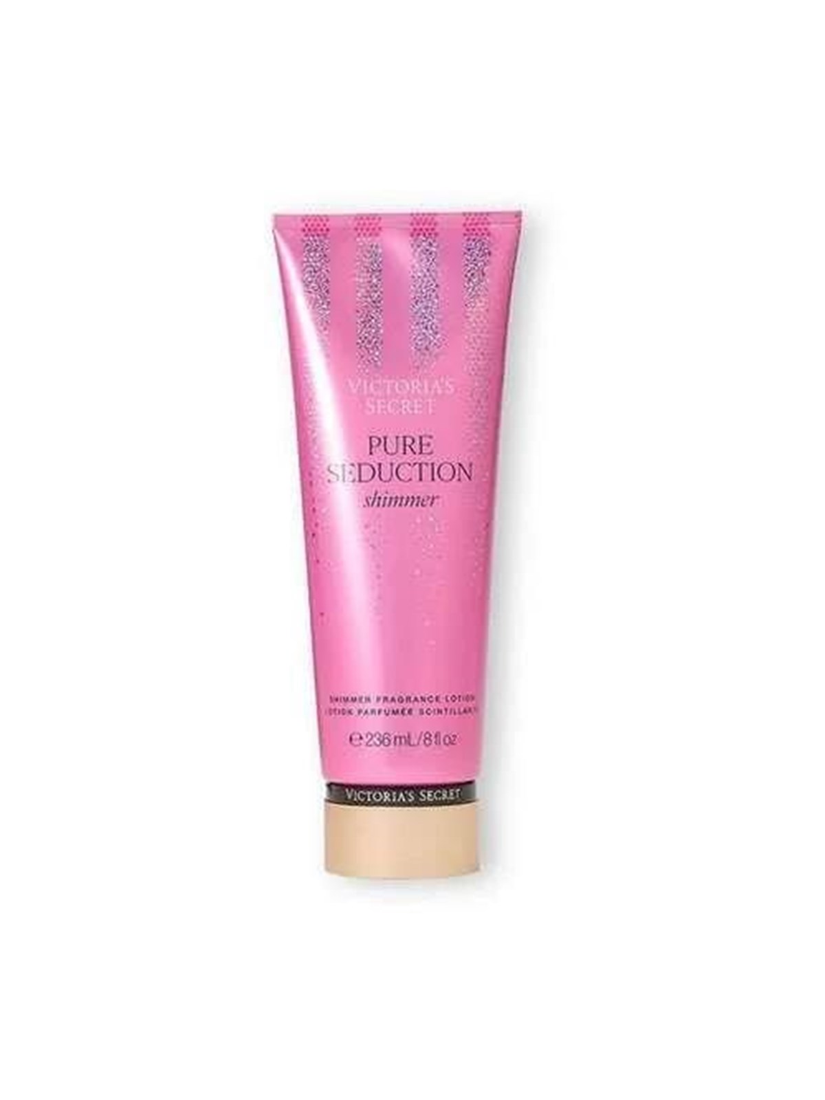 Victorias Secret Pure Seduction Shimmer Fragrance Lotion
