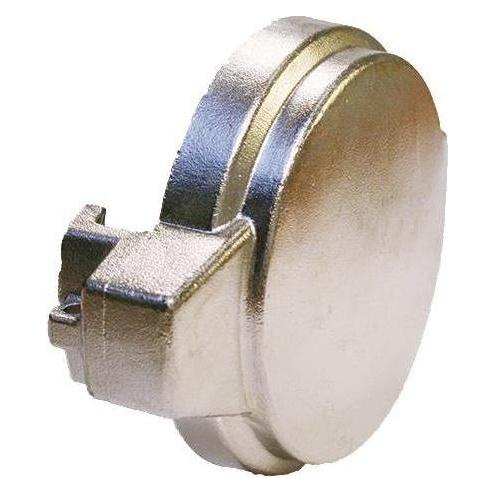 Teguma Tankwagenkupplung Typ MB Edelstahl (1.4408) MB 50 (5568050000)