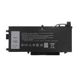 Dell Replacement battery for LATITUDE 5289 5289 2-IN-1 (0N18GG)