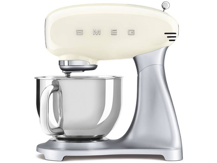 Smeg Küchenmaschine Smf02Creu