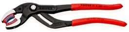 KNIPEX Siphon and Connector Pliers - (81 11 250)