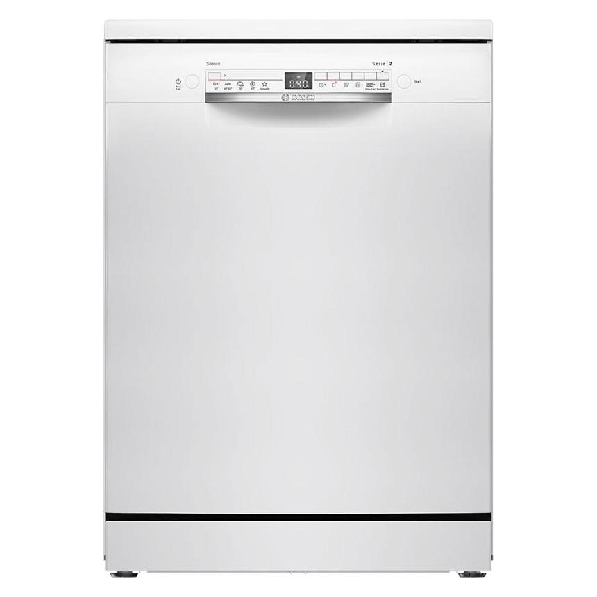 Bosch Hausgeräte Serie 2 ID SMS2HTW08E (SMS2HTW08E)