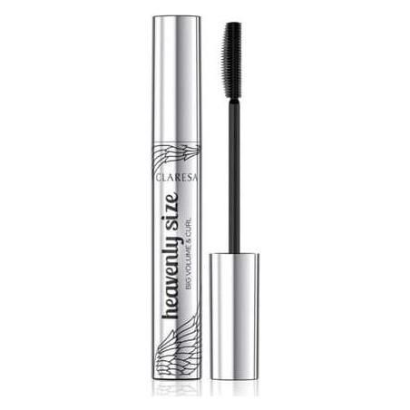 Claresa Heavenly Size Wimperntusche 10 Gramm (44153256)
