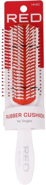 Kiss Professional Rubber Cushion Brush