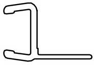 HSK Seal vertical E100072-8-1