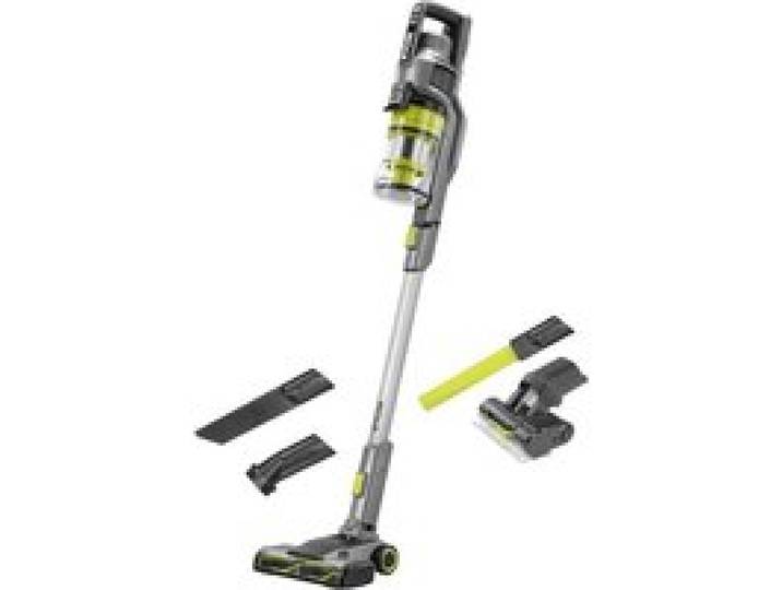 Aspirateur Sans Sac Silence Force Cyclonic Effitech Ro7935Ea Technologie Cyclonique Silencieux Puissant Grande Capacité Multi-