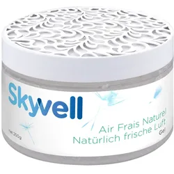 Skyvell Geruchsneutralisator Gel 250g Dose