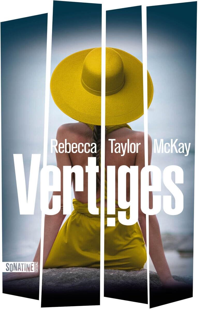Rebecca Taylor McKay - Vertiges - Preis vom 06.10.2026 07:26:00 h