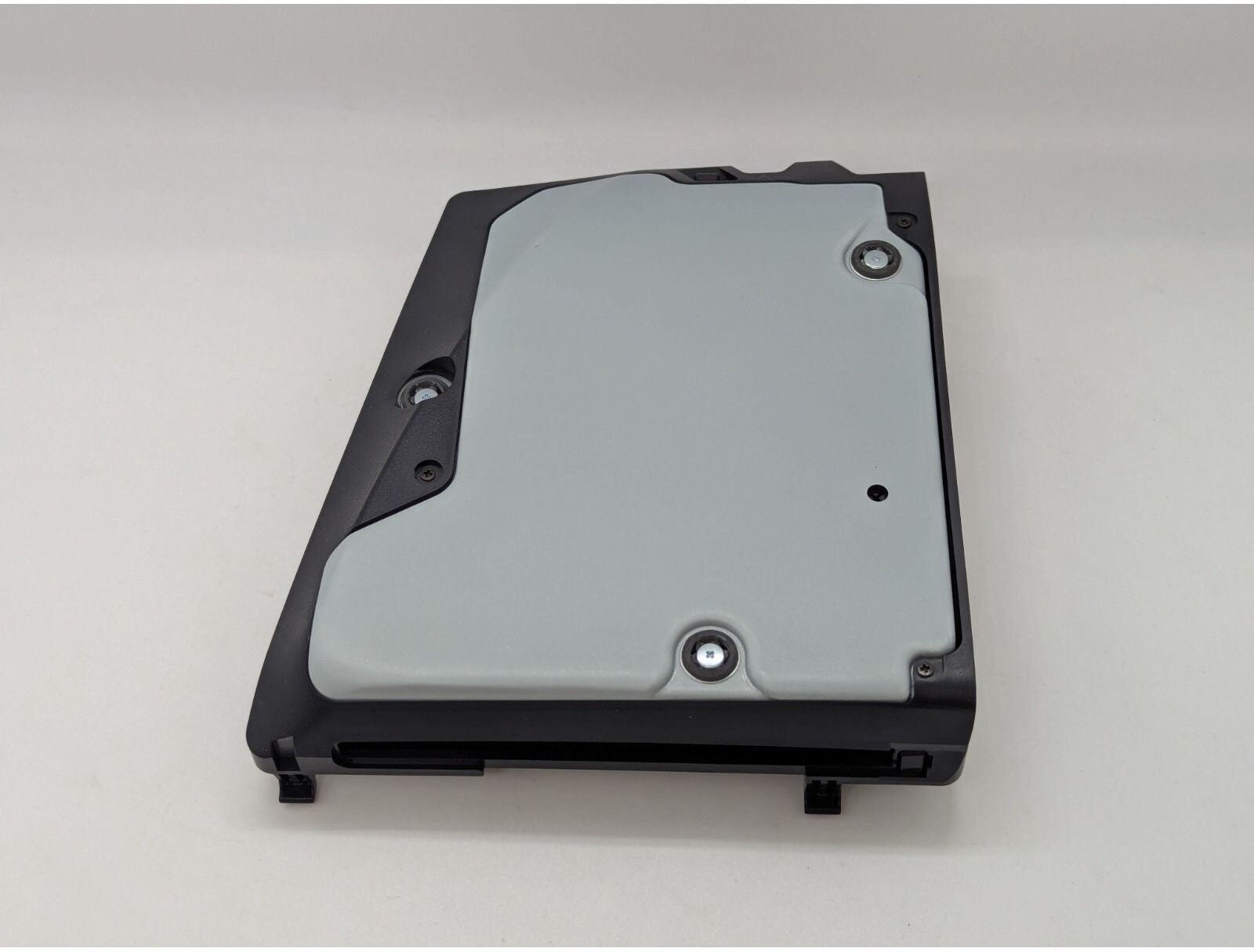 Disc Drive Blu-ray Attachment for Sony PlayStation 5 Slim – Disc Edition Add-On