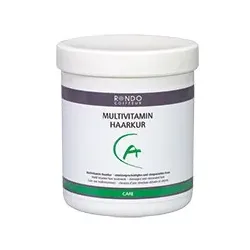 Rondo Multivitamin Haarkur 500 ml