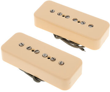 Lollar 50s Wind P-90 Soapbar Set CR