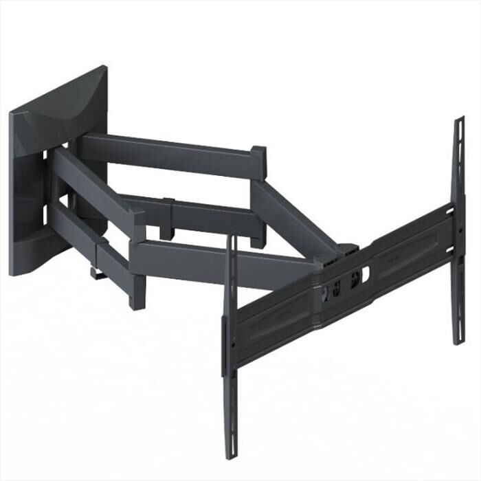 Meliconi Extra 600 Sdrp Plus-nero