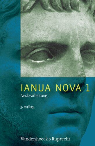 Horst Holtermann - Ianua Nova Neubearbeitung (INN 3). Lehrgang für Latein als 1. oder 2. Fremdprache. 3. Auflage in neuer Rechtschreibung: Ianua Nova Neubearbeitung (INN ... Fremdsprache (Lernmaterialien): Tl I: TEIL I - Preis vom 14.10.2026 23:07:16 h