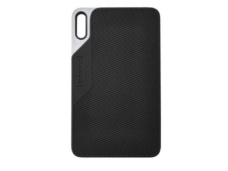 Intenso SSD TX100 - 500 GB - schwarz 3826451