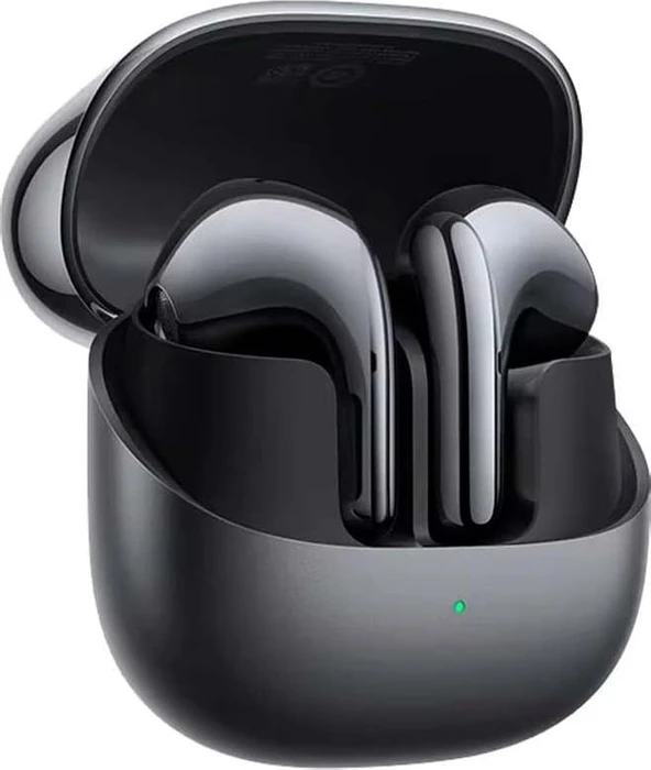 Xiaomi Buds 5, graphite black