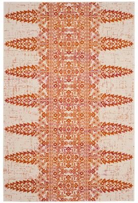 SAFAVIEH Evoke Harper Vintage Boho Rug