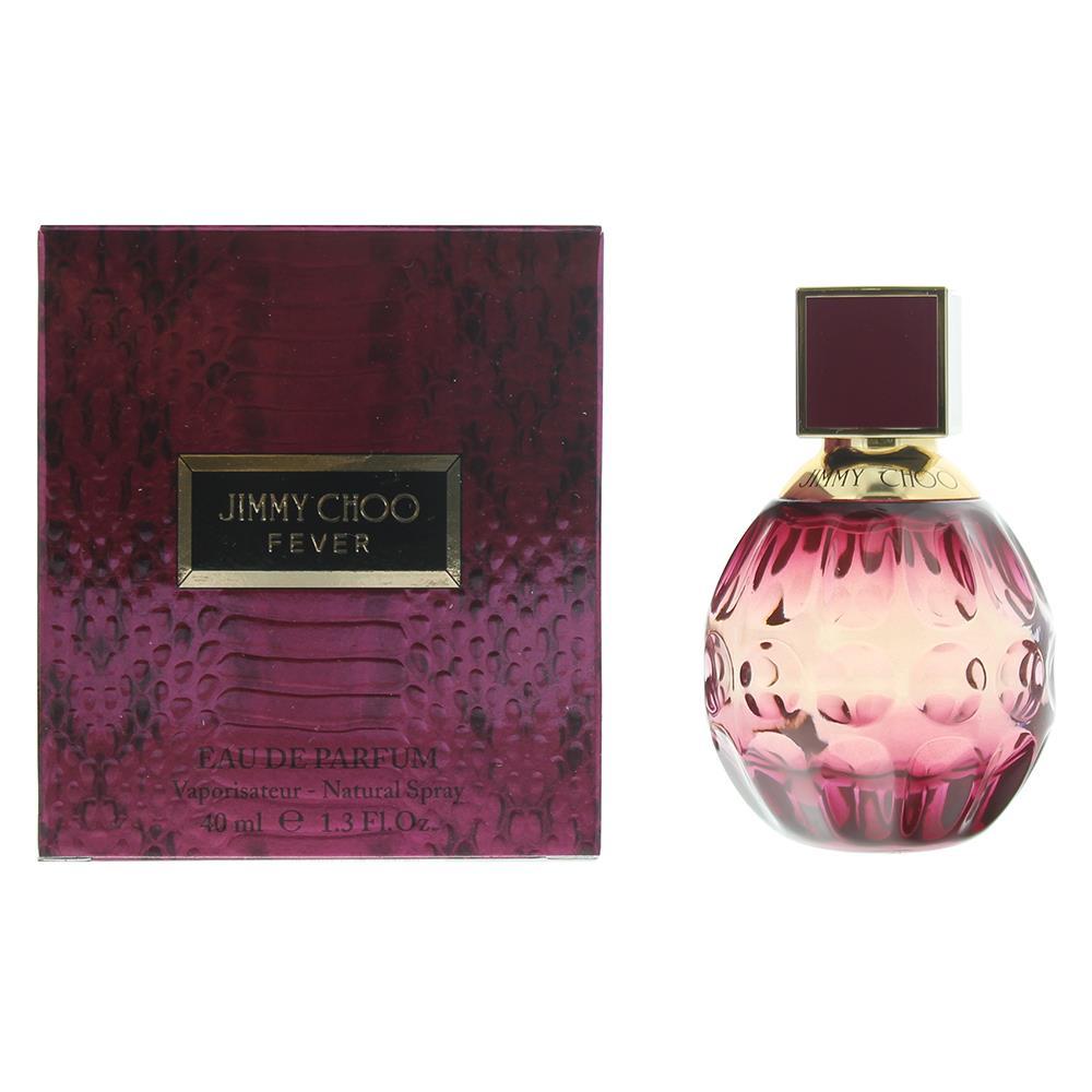 Jimmy Choo Fever Edp Spray40 ml.