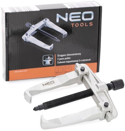 NEO TOOLS 11-866 Innen- / Außenabzieher