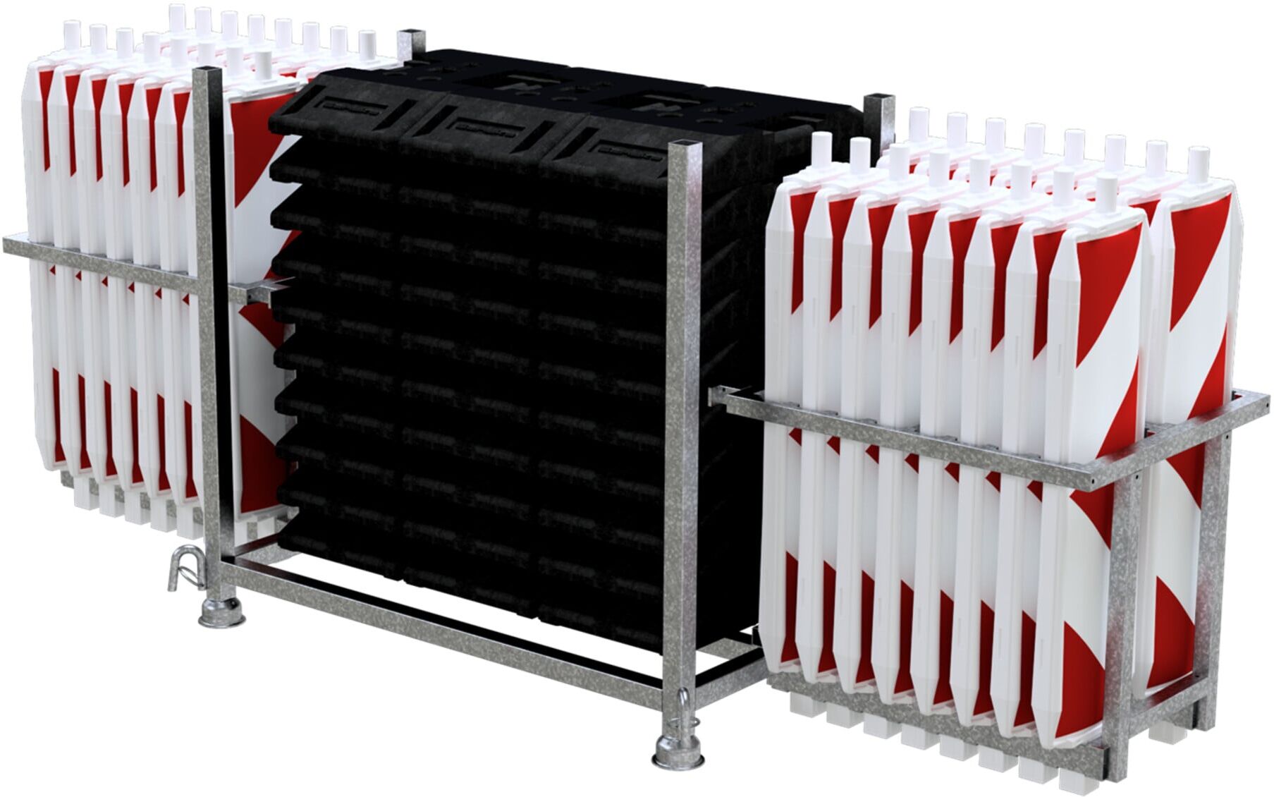 Schake Bakenset 36NOXP-SET1 (36NOXPE-SET1)