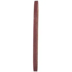 Einhell Bandfeilen-Zubehör Schleifbandset, 9x457, 35tlg. 4419816