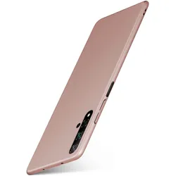 moex Alpha Case Huawei nova 5T Hardcase ultra dünn