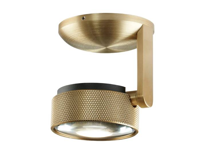 Light-Point Cosmo C1 Deckenleuchte switch tune Brass
