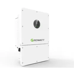 Growatt 'WIT 6K-HU Batterie-Wechselr '(0% MwSt §12 III UstG)