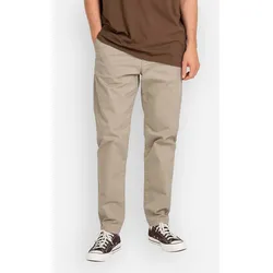 REELL Pulse Organic Chino Hose sand Gr. 31/32