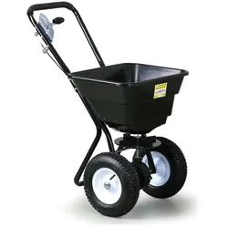 Streuwagen, universal, 45 l