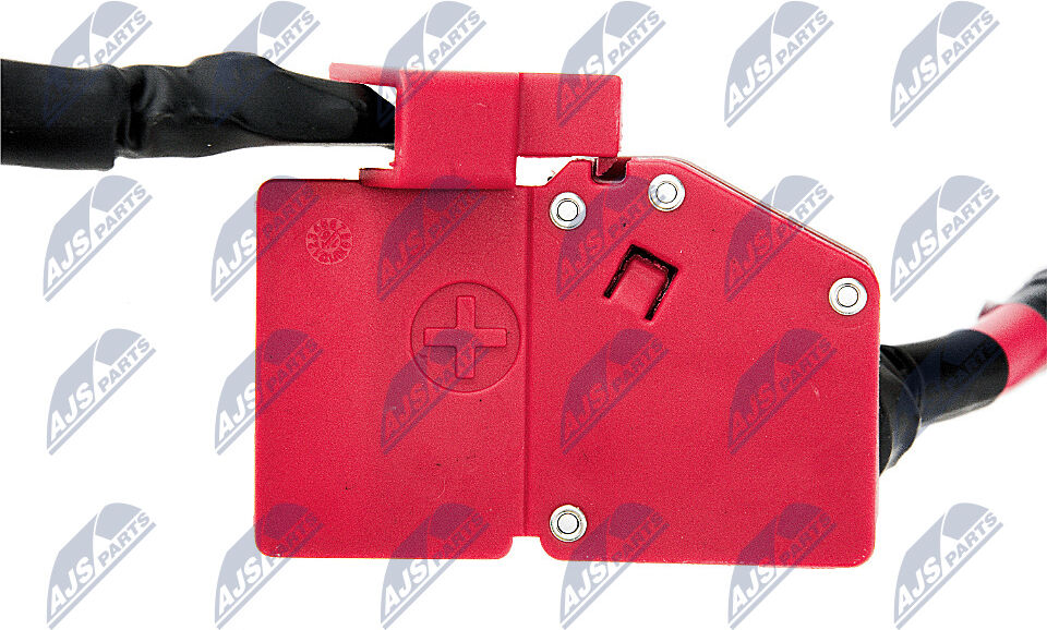 Nty Batterieadapter Ebp-Bm-000 Für Bmw