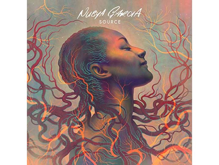 Nubya Garcia - Source