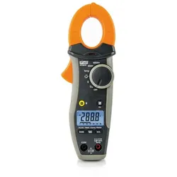 Zangenmessgerät digi auto DC/AC 30mm Echteffektivwertmessung (TRMS)