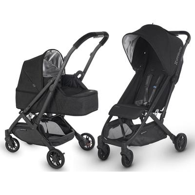 UPPAbaby Open Box Minu Stroller + From Birth Kit - Jake